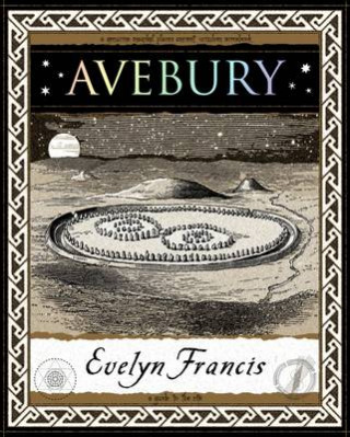Kniha Avebury Evelyn Francis