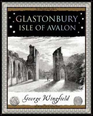Kniha Glastonbury George Wingfield