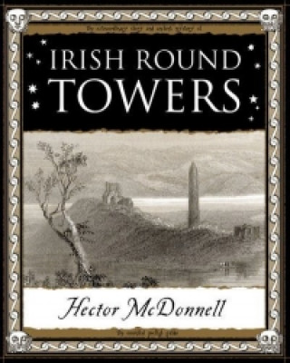 Carte Irish Round Towers Hector McDonnell