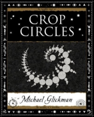 Kniha Crop Circles Michael Glickman
