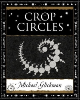 Книга Crop Circles Michael Glickman