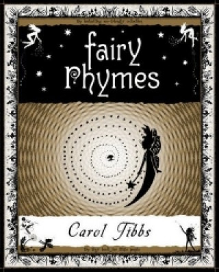 Kniha Fairy Rhymes Carol Tibbs