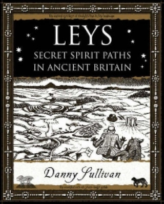 Carte Leys Danny Sullivan