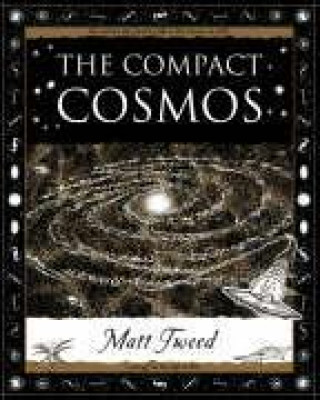 Kniha Compact Cosmos Matt Tweed