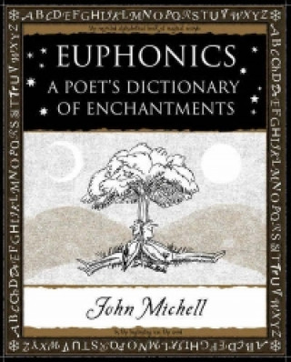 Книга Euphonics John Michell