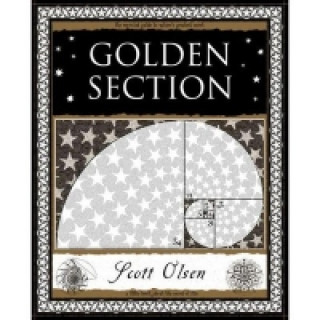 Knjiga Golden Section Scott Olsen