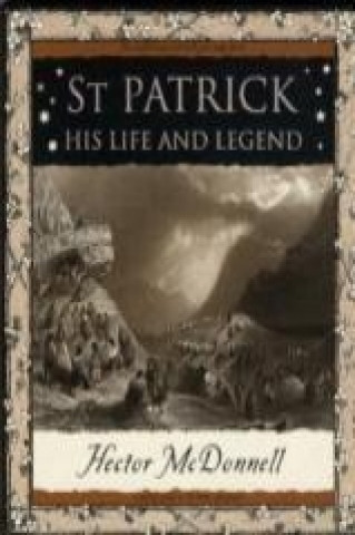 Knjiga St Patrick Hecto McDonnell