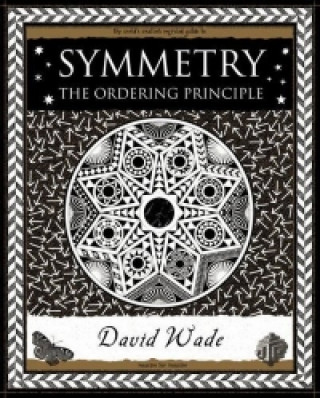 Kniha Symmetry David Wade