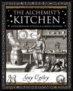 Carte The Alchemist's Kitchen Guy Ogilvy