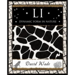 Knjiga Li David Wade
