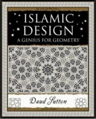 Książka Islamic Design David Sutton