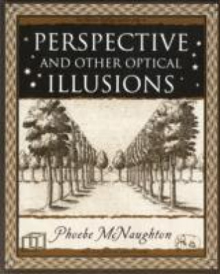 Kniha Perspective Phoebe McNaughton