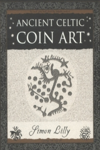 Carte Ancient Celtic Coin Art Simon Lilly
