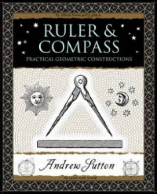Kniha Ruler and Compass Andrew Sutton