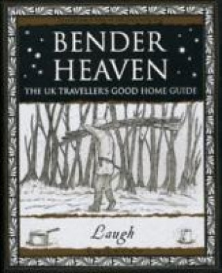 Knjiga Bender Heaven Laugh