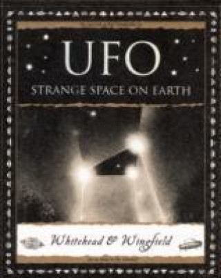 Carte UFO Paul Whitehead