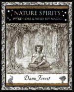 Könyv Nature Spirits Danu Forest