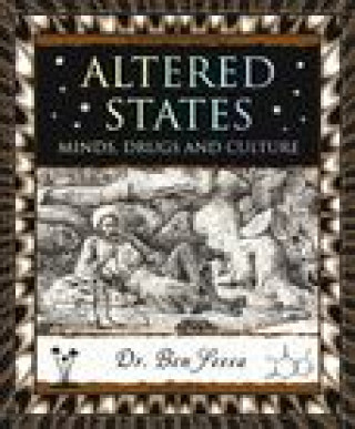 Livre Altered States 