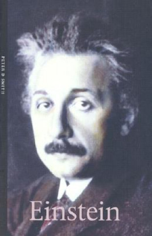 Buch Einstein Peter D Smith