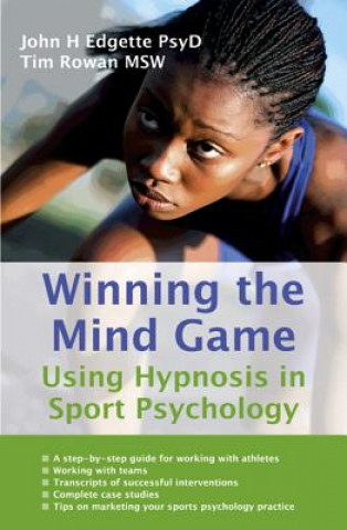 Libro Winning the Mind Game John Edgette