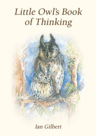 Könyv Little Owl's Book of Thinking Ian Gilbert