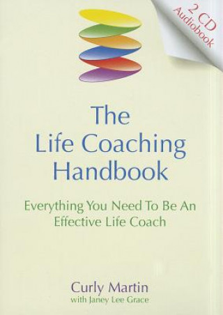 Digital Life Coaching Handbook Curly Martin