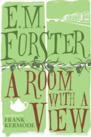 Boek Room with a View Edward M Forster