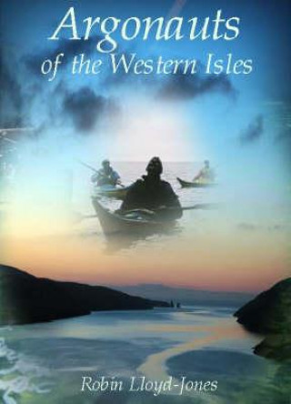 Książka Argonauts of the Western Isles Robin Lloyd-Jones