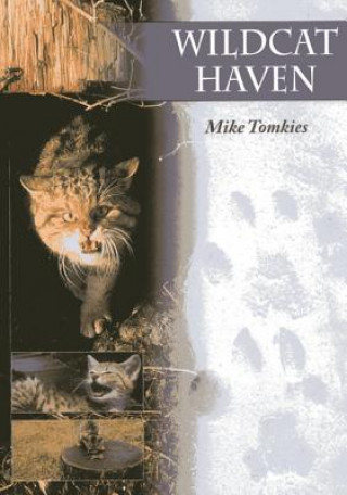 Książka Wildcat Haven Mike Tomkles