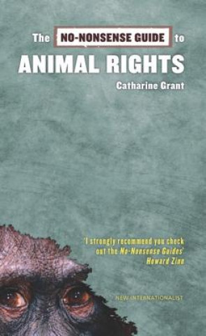 Книга No-Nonsense Guide to Animal Rights Catherine Grant