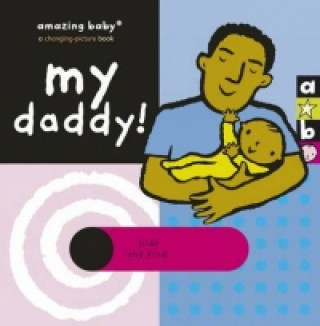 Könyv My Daddy Emily Hawkins