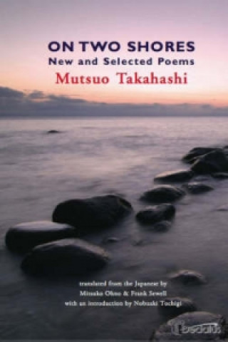 Book On Two Shores Mutsuo Takahashi