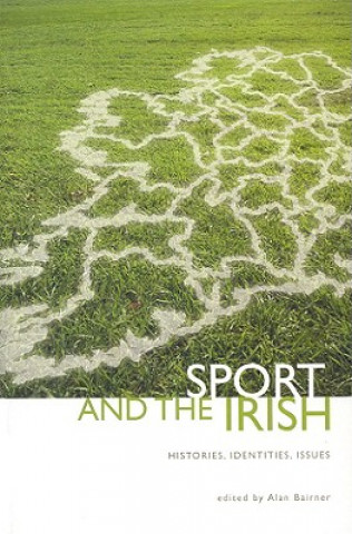 Buch Sport and the Irish Alan Bairner