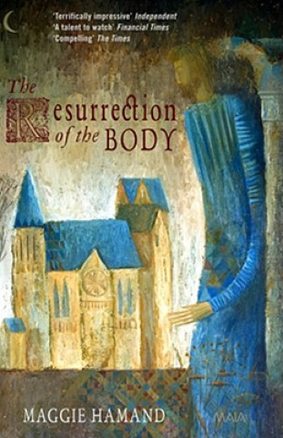 Carte Resurrection of the Body Maggie Hamand