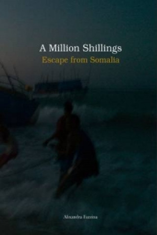Buch Million Shillings Alixandra Fazzina