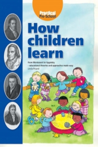 Book How Children Learn Linda Pound