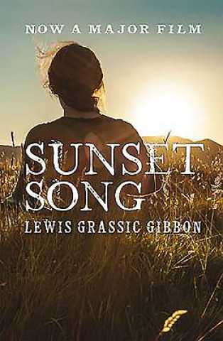 Carte Sunset Song Lewis Grassic Gibbon