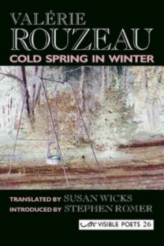 Book Cold Spring in Winter Valerie Rouzeau