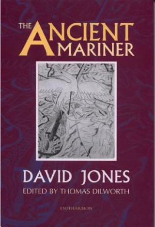 Книга Ancient Mariner David Jones