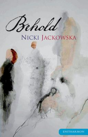 Livre Behold Nicki Jackowska