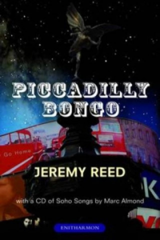 Book Piccadilly Bongo Marc Almond
