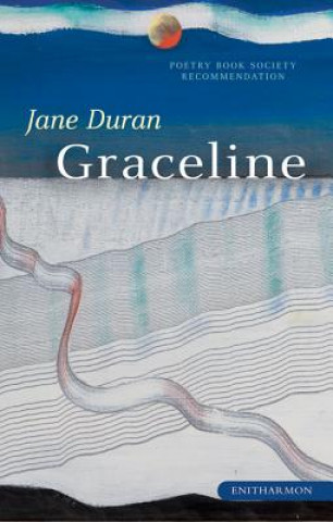 Kniha Graceline Jane Duran