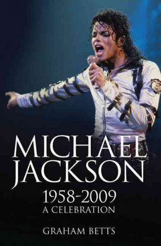 Книга Michael Jackson Michael Heatley