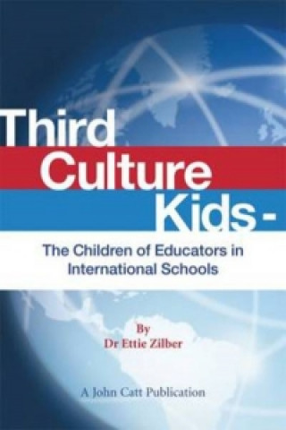 Book Third Culture Kids Ettie Zilber