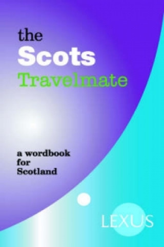 Kniha Scots Travelmate Lexus