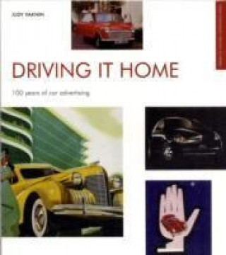 Buch Driving it Home Judy Vaknin