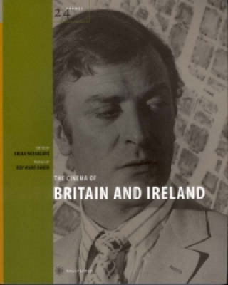 Carte Cinema of Britain and Ireland Brian McFarlane