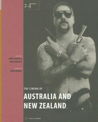 Carte Cinema of Australia and New Zealand Geoff Mayer