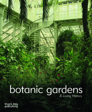 Buch Botanic Gardens Brian Johnson