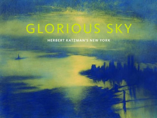 Carte Glorious Sky Julia Blaut